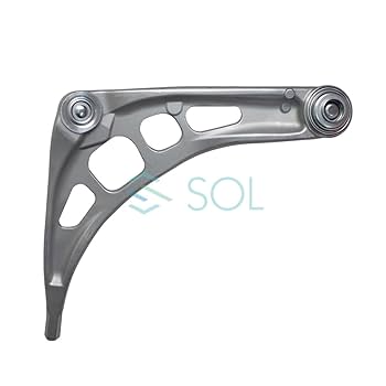 BMW コントロールアーム、ロアアーム Amazon | BMW互換品 E46 フロント コントロールアーム